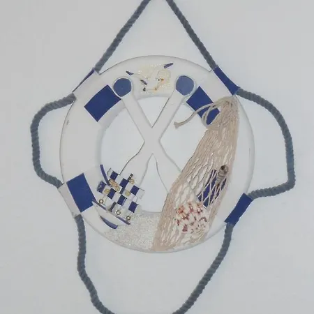 Heubude Apartment Greetsiel