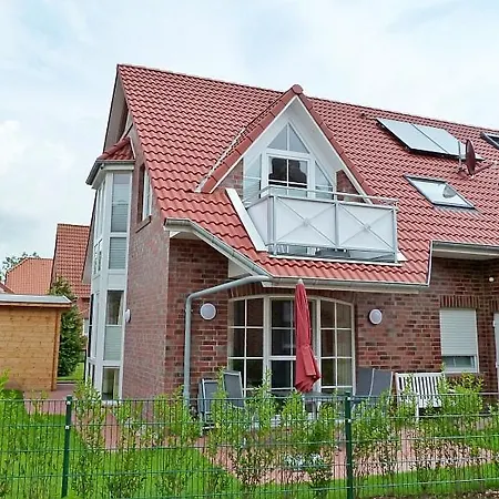 Heubude