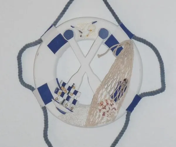 Heubude Апартаменты Гретзиль