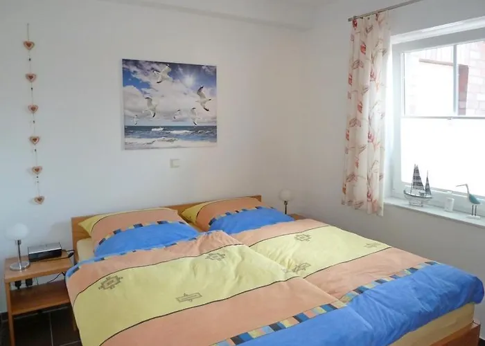 Heubude Гретзиль