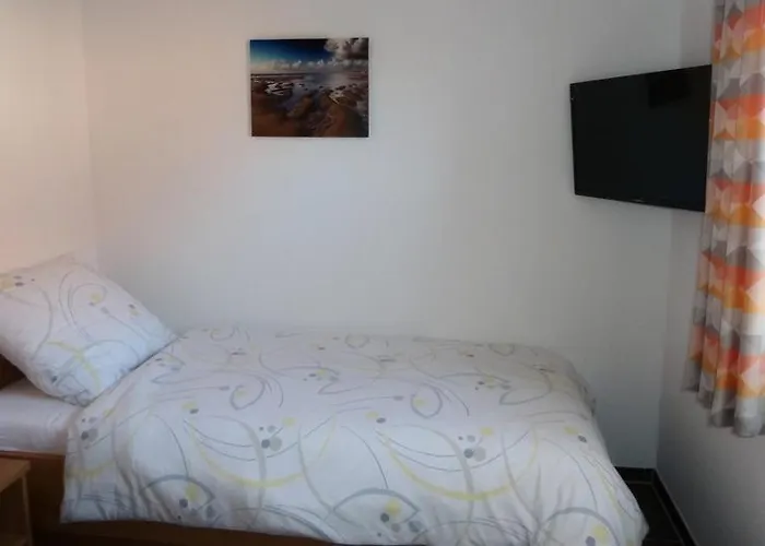 Heubude * Гретзиль