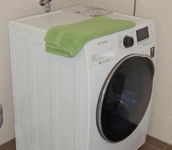 Апартаменты Heubude