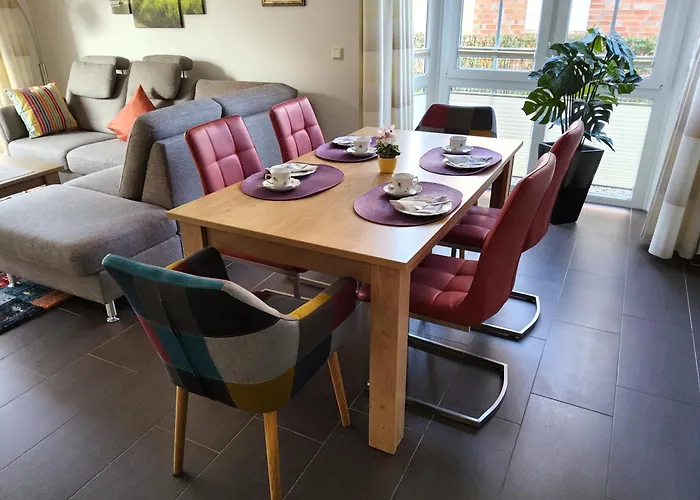 Heubude Гретзиль