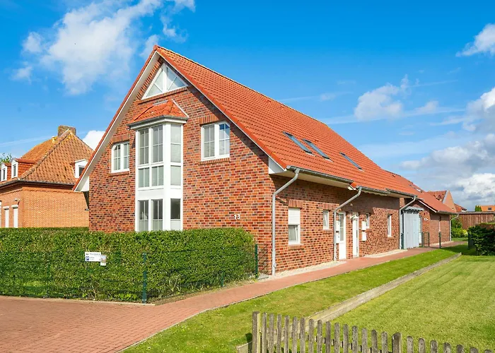 Апартаменты Heubude